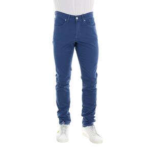 PANTALONE 5 TASCHE JECKERSON BLU